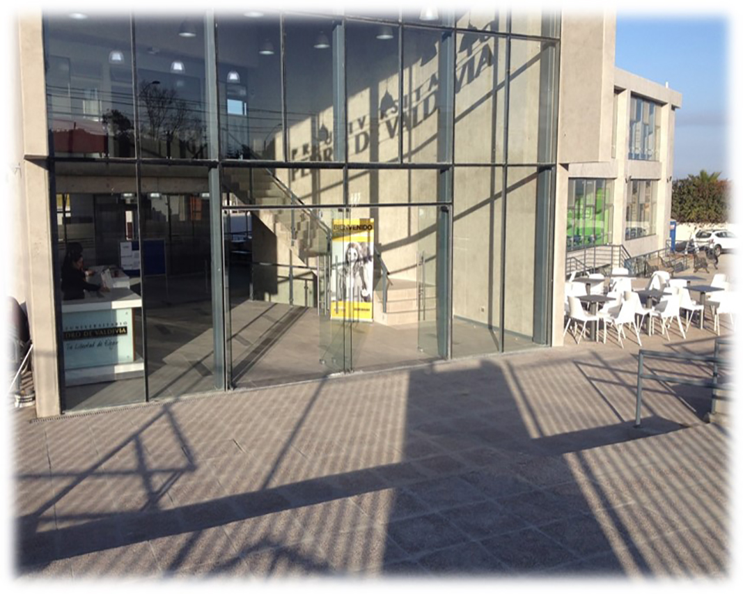 Proyecto - Espacio Exterior Instituto<